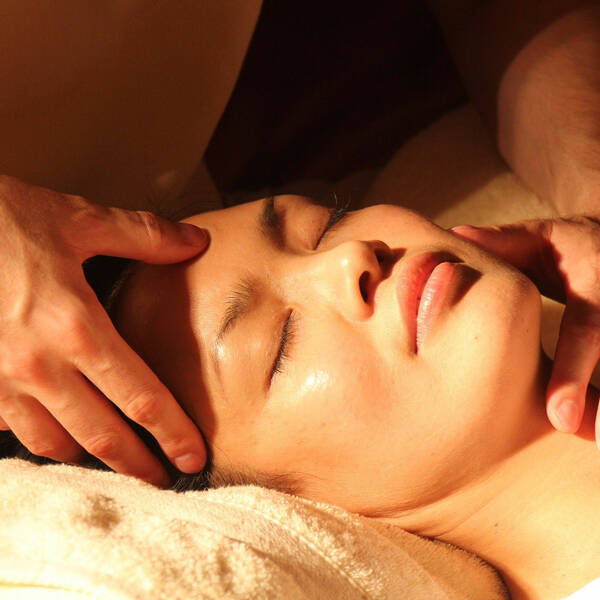 Klassische Teilkörpermassage | POINT Gerlingen