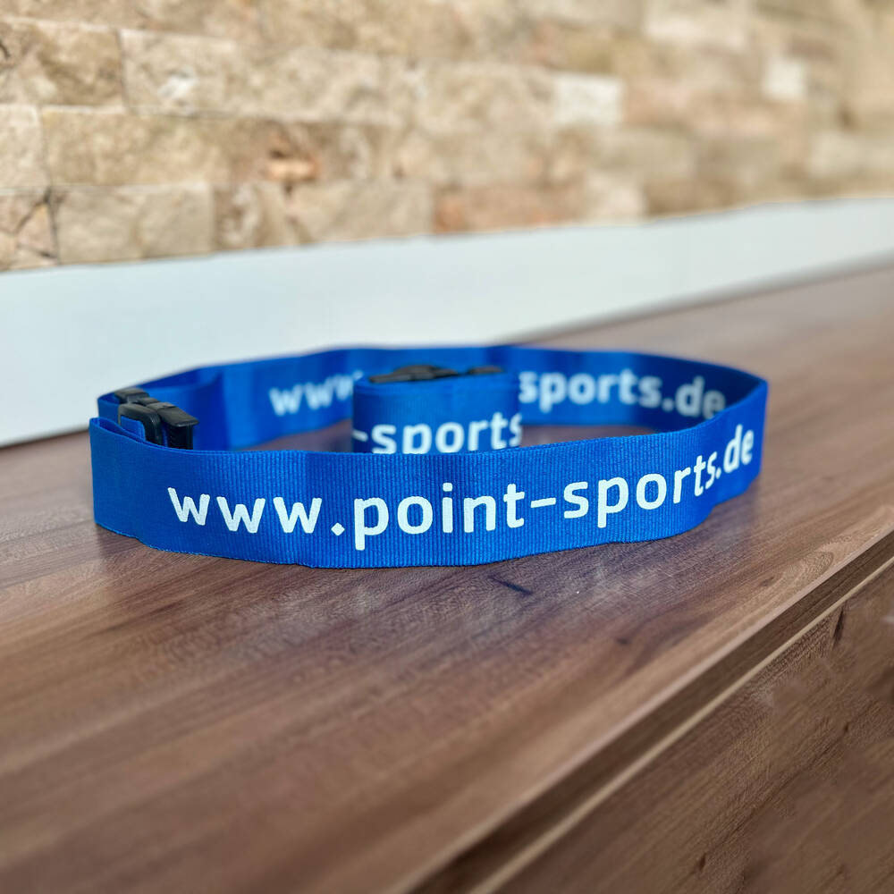 POINT Kofferband POINT Kofferband