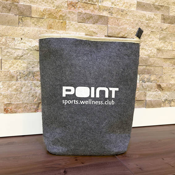 POINT Filzrucksack POINT Filzrucksack