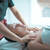 Klassische Ganzkörpermassage | POINT Gerlingen Massage 30 Minuten